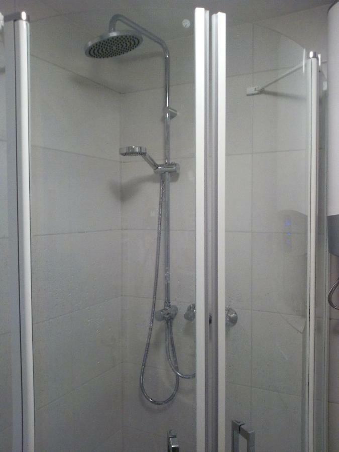 Апартаменты Venkovsky Apartman Стожец Экстерьер фото